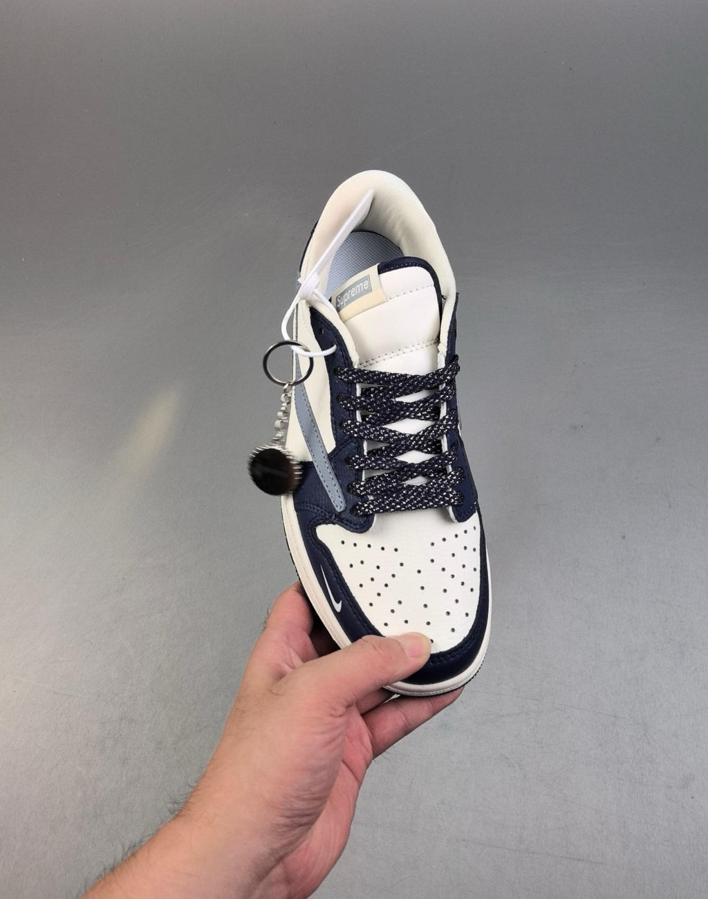 Air Jordan 1 X Travis Scott 36-45