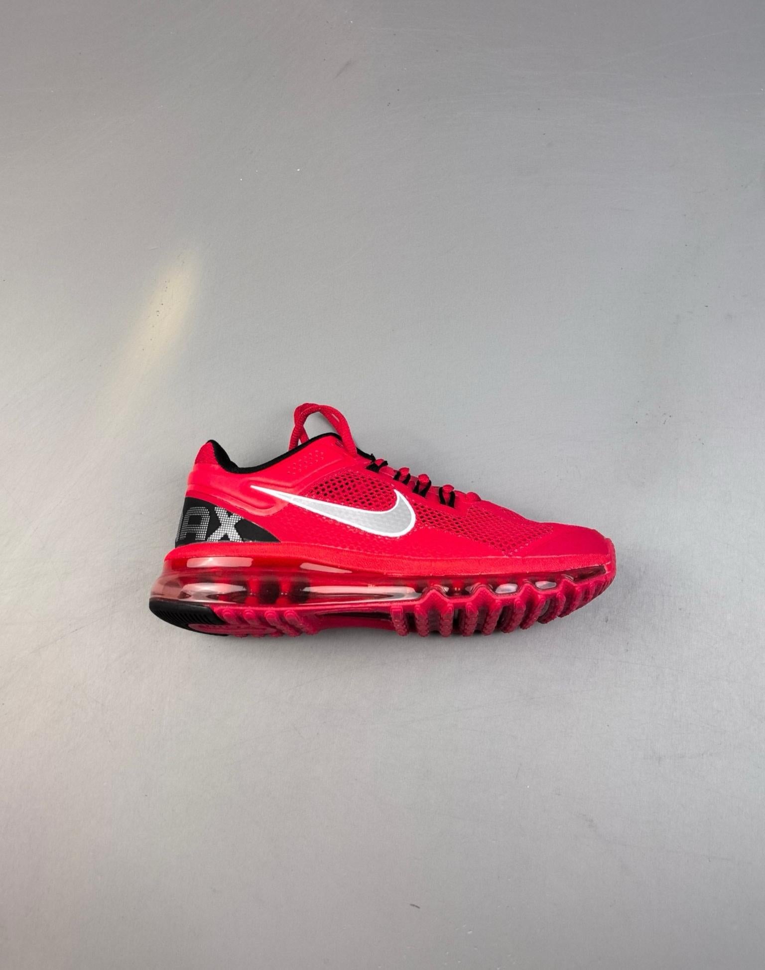 200 Air Max 2013 554886-600 36-46