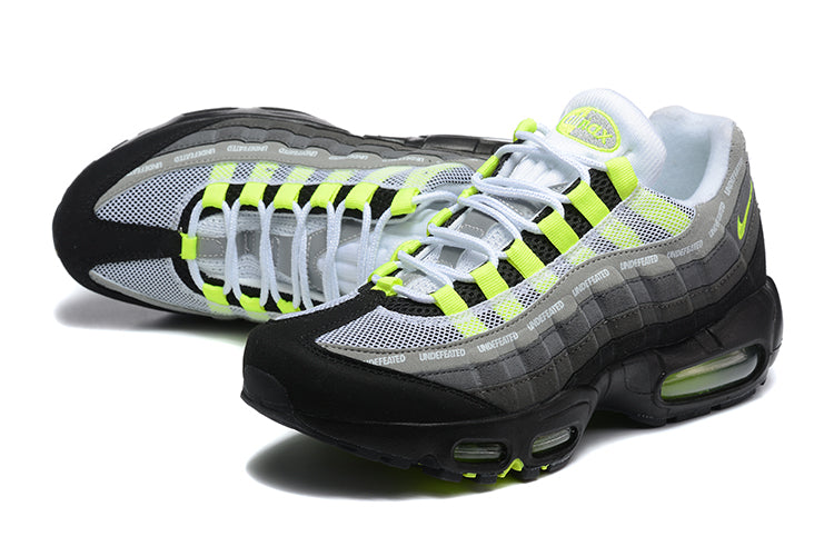 140 Air Max 95 Undefeated