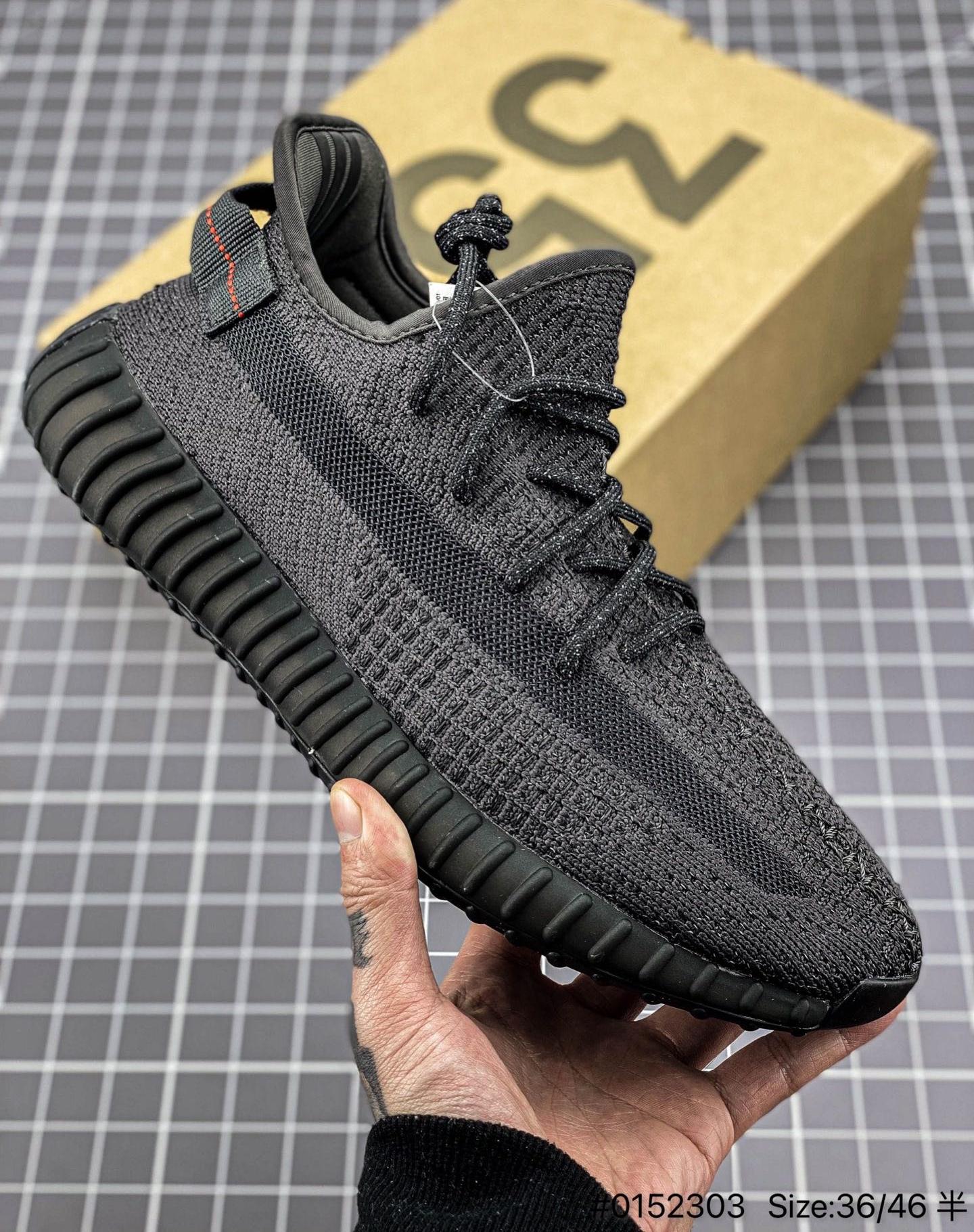 Yeezy Boost 350 V2 36-46