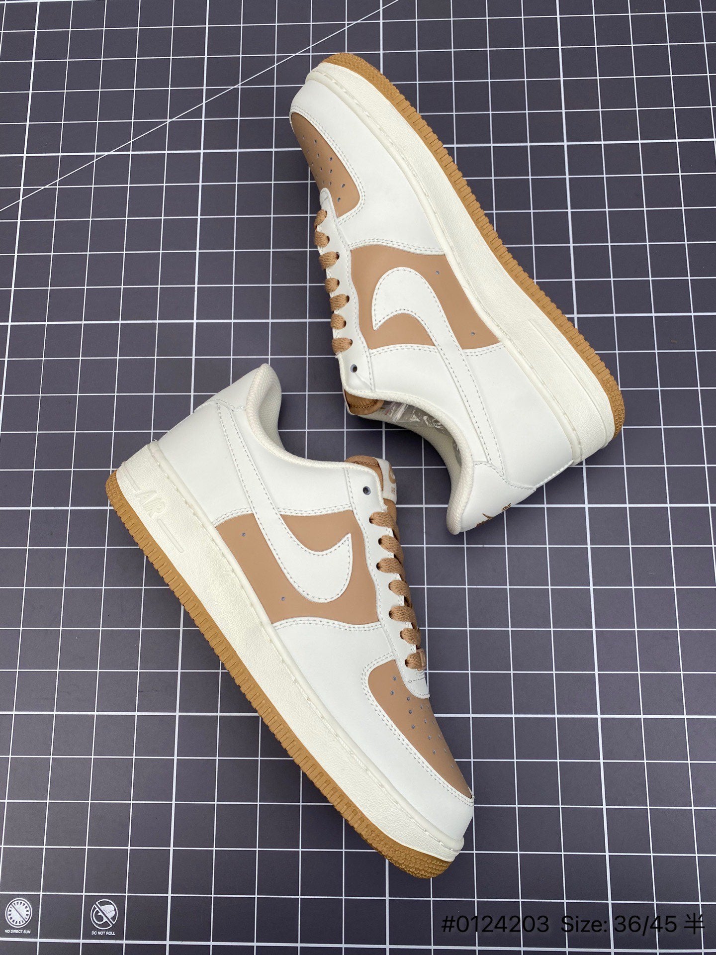 Air Force 1 Low 36-45