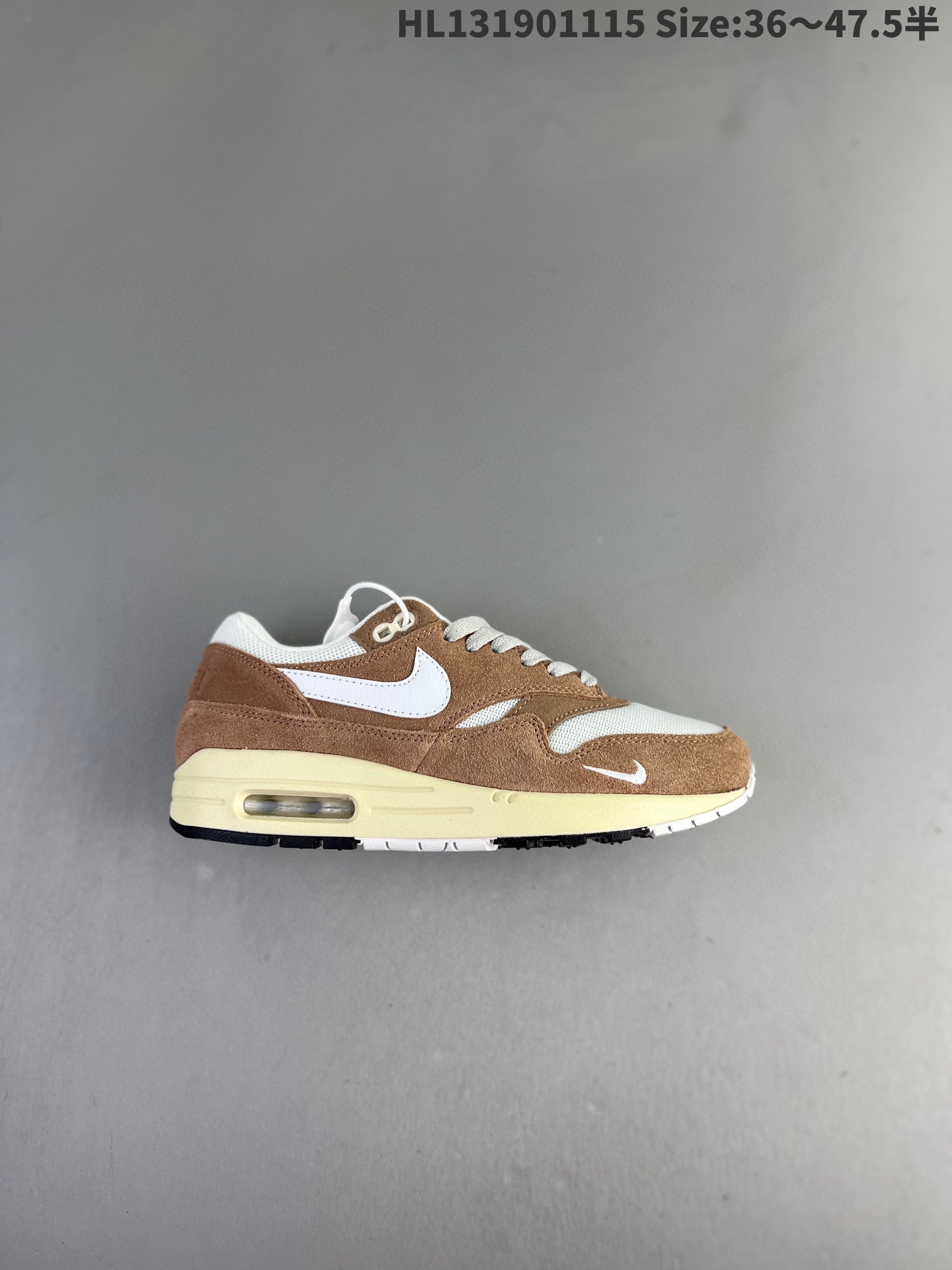 Air Max 1 36-46