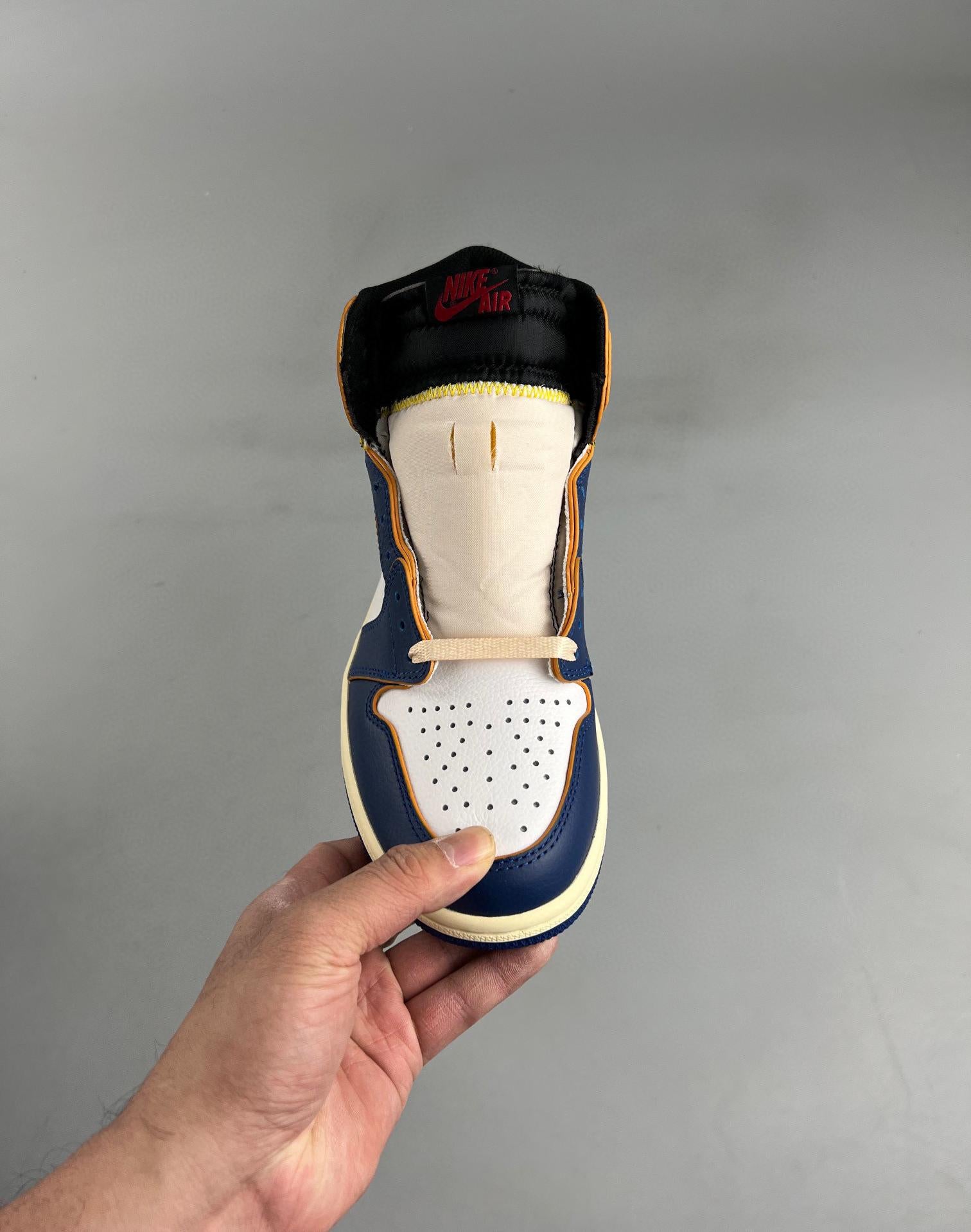Union X Air Jordan 1 Retro High Og Nrg 36-47