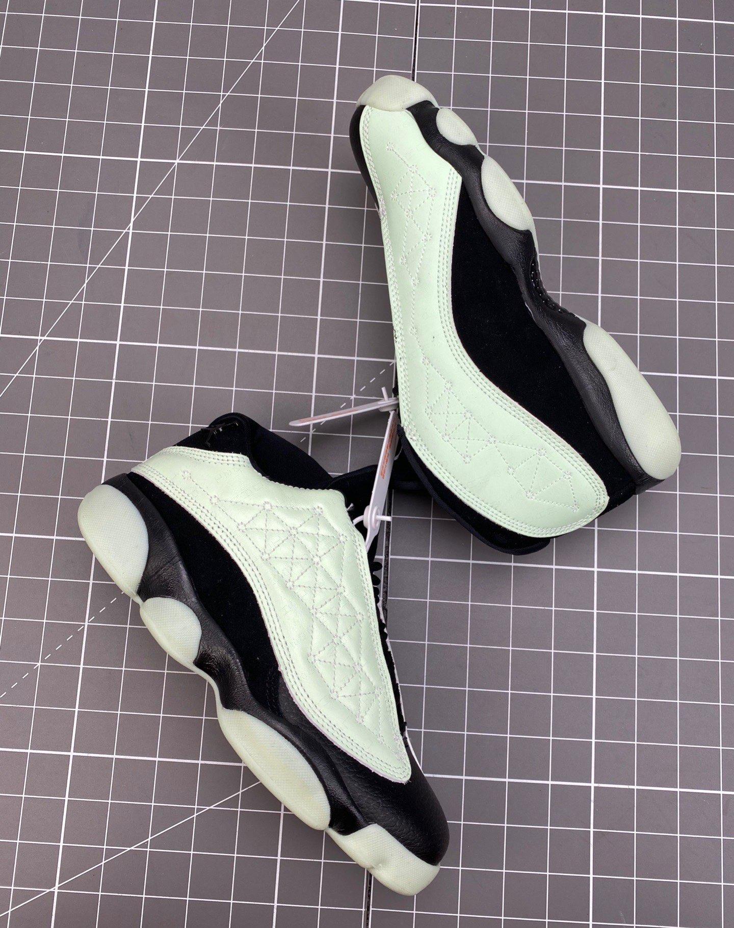 Air Jordan 13 Retro Low Gc Singles Day 36-46