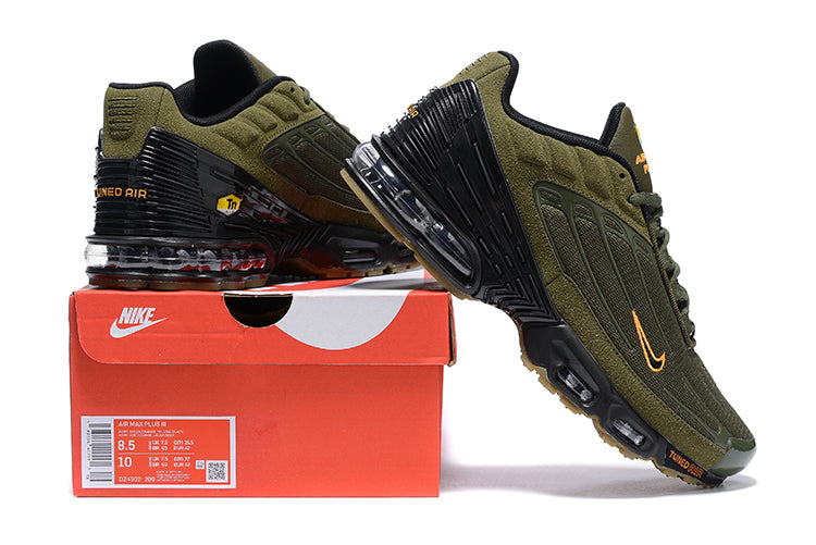 Air Max Plus Iii Max Tn 39-46
