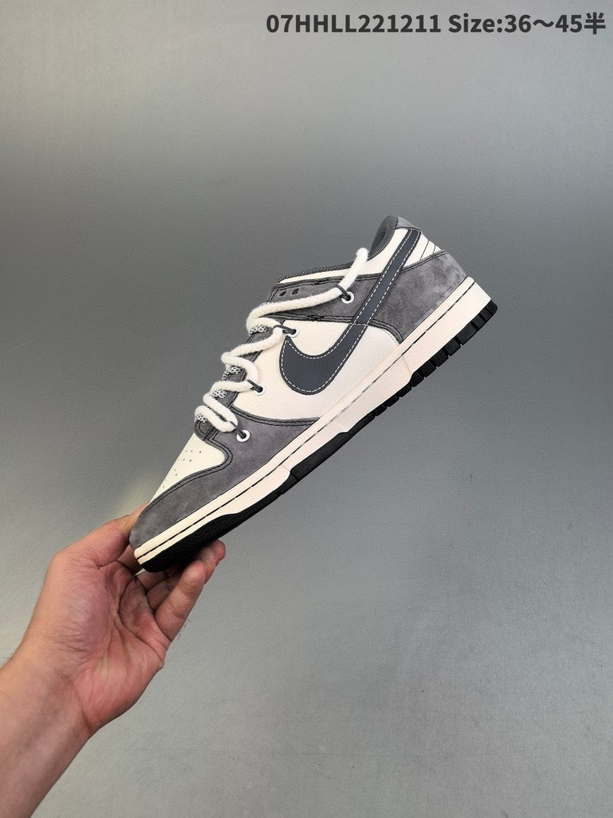Stussy X Supreme X Dunk Sb Low 36-45