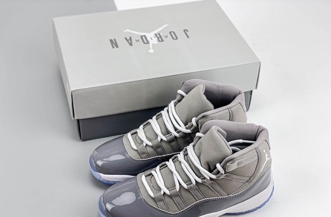 Air Jordan 11 High