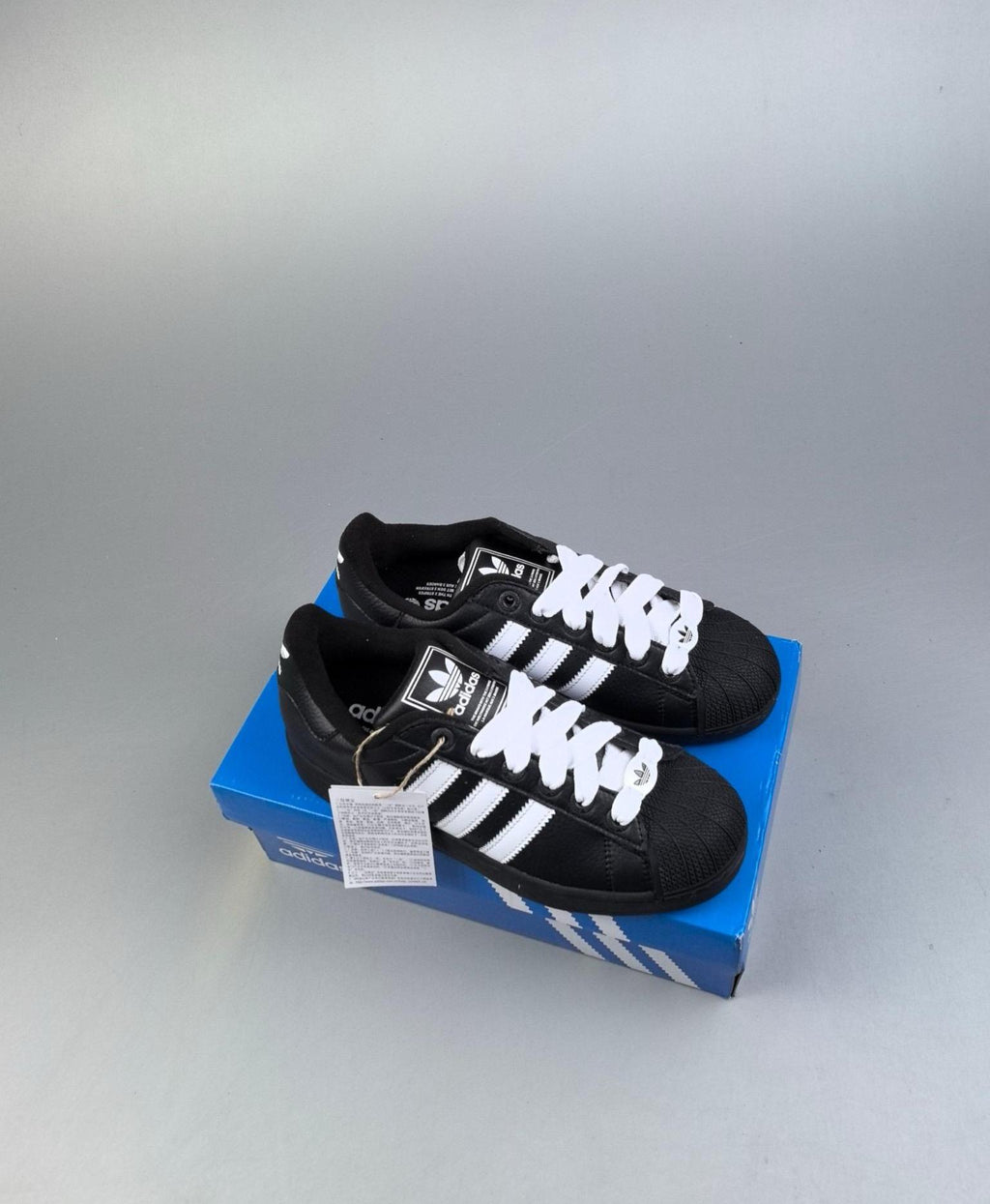 Original Superstar 2 36-46