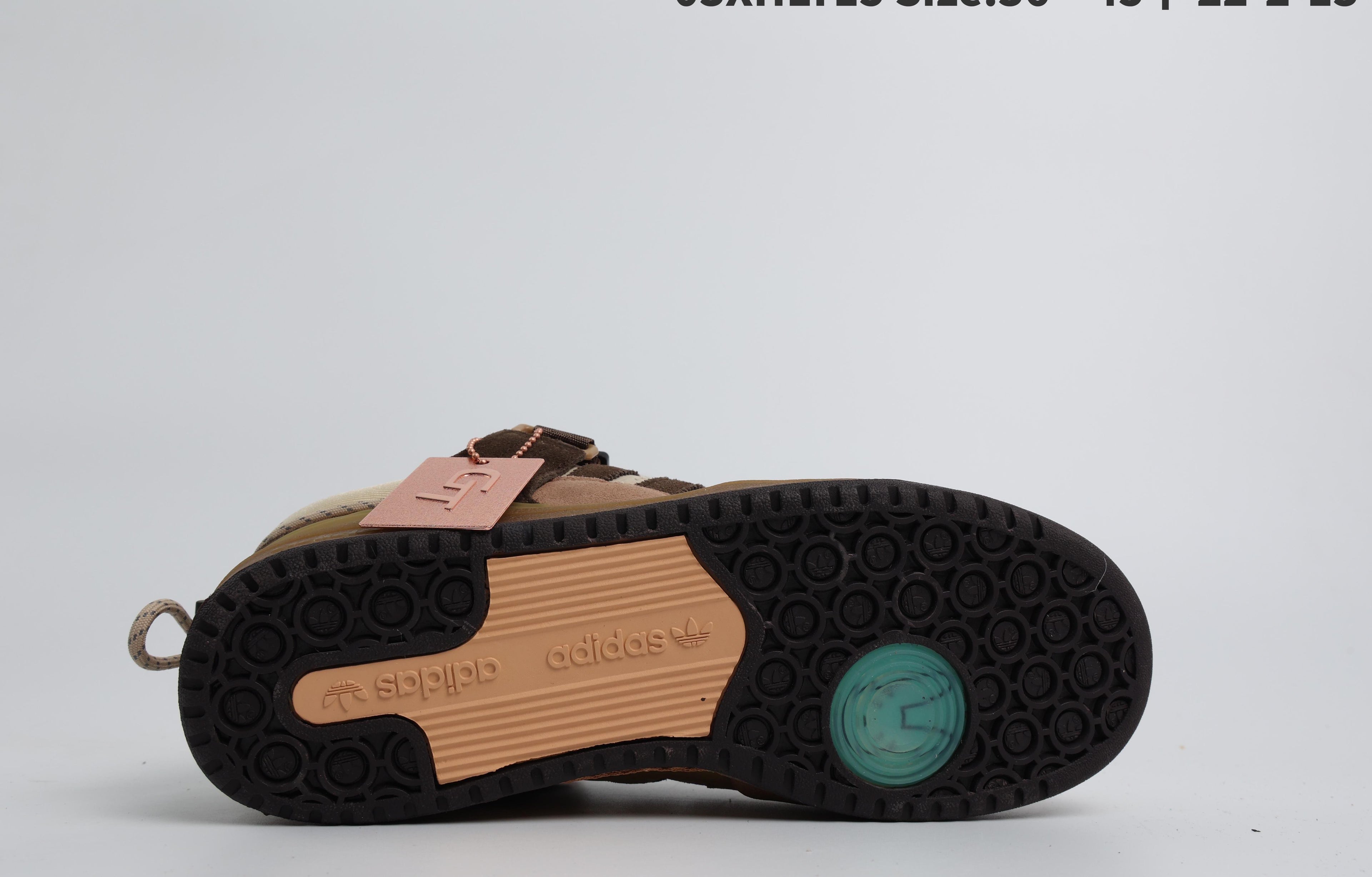 Bad Bunny X Ad Forum Low 36-45