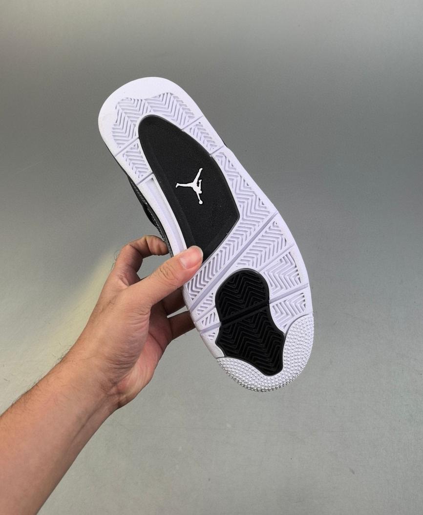 Air Jordan 4 Retro Pear Pack 36-47