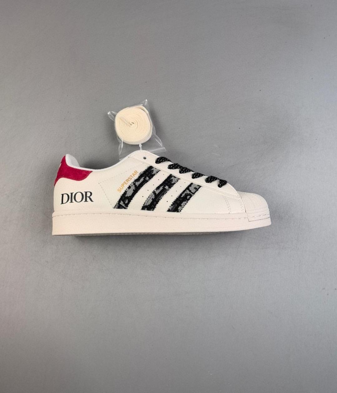 Superstar Ii Originals D-- 36-45