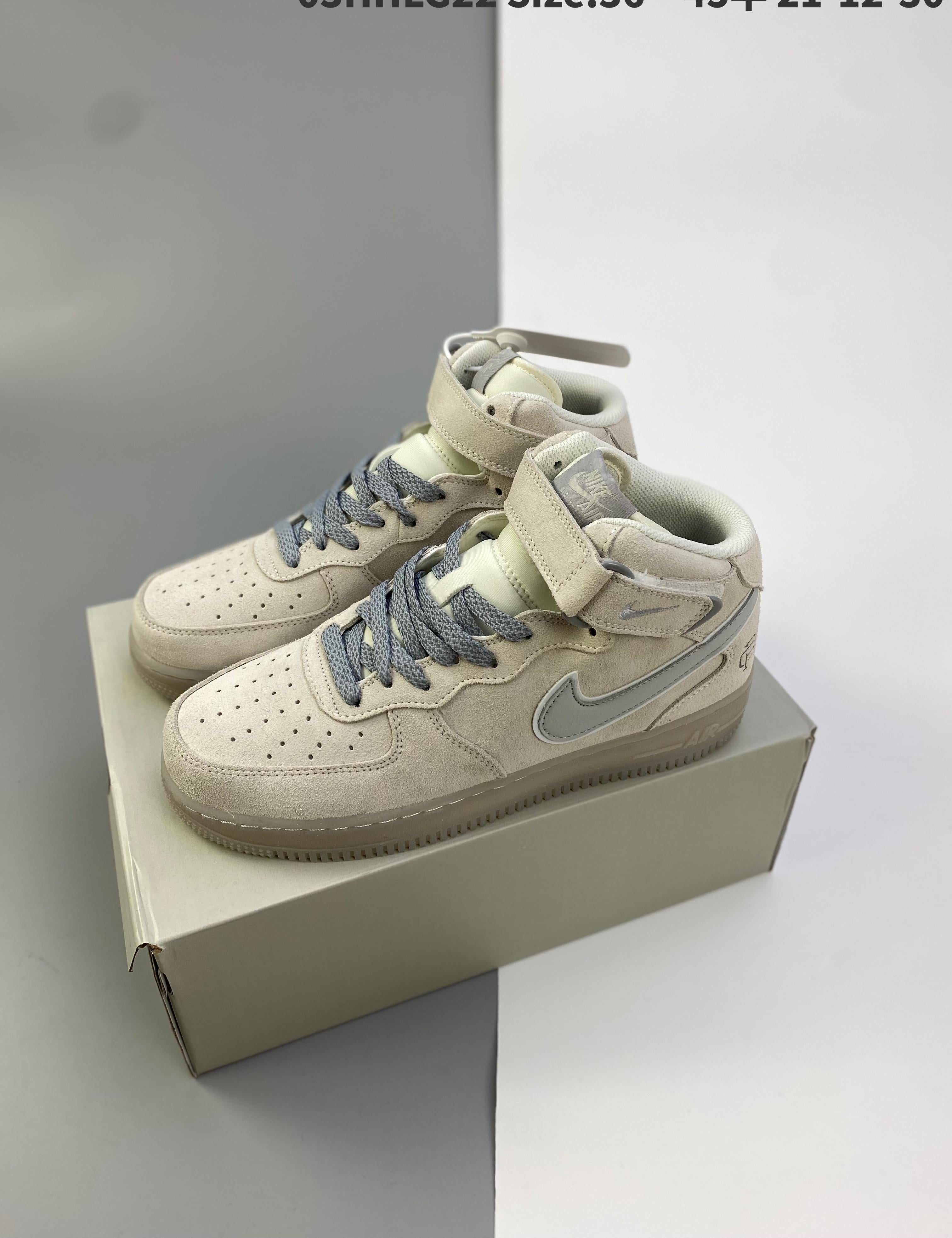 Air Force 1 07 Mid 36-45