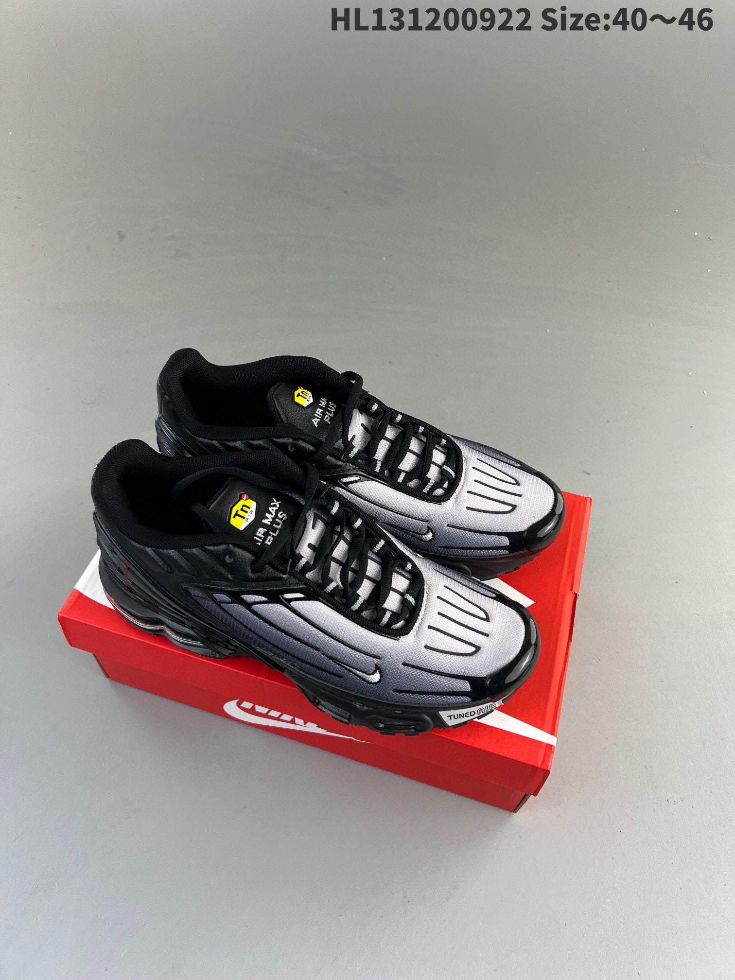 Air Max Tn 39-46