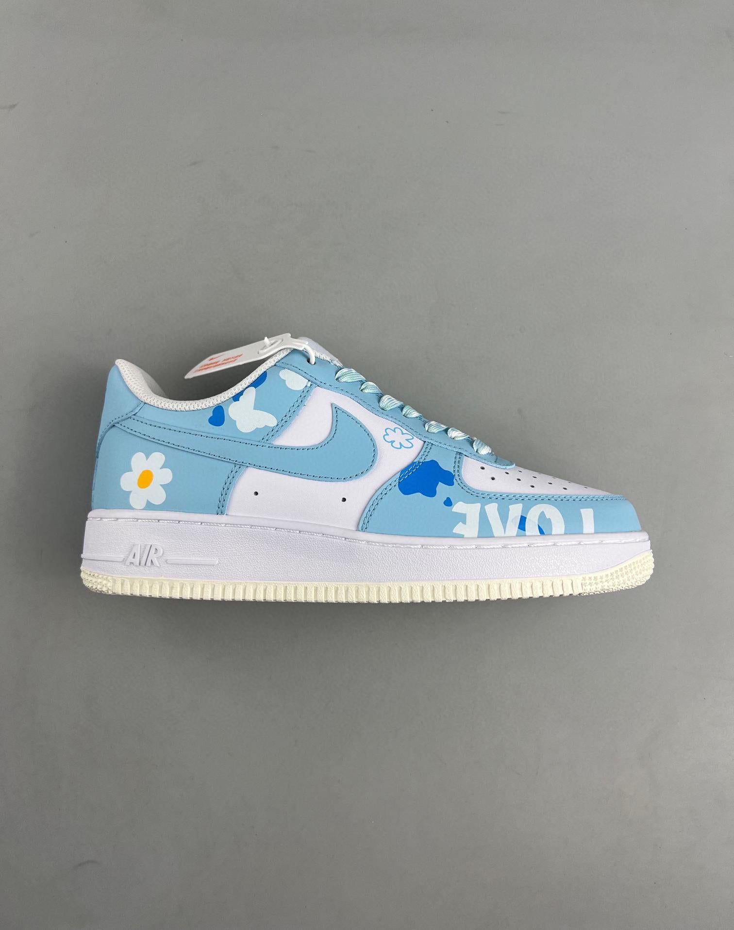 Air Force 1 36-45
