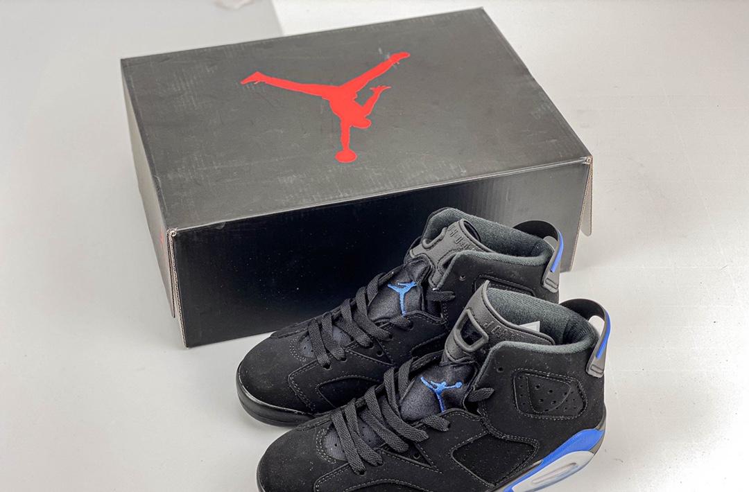 Air Jordan 6 Retro 36-46