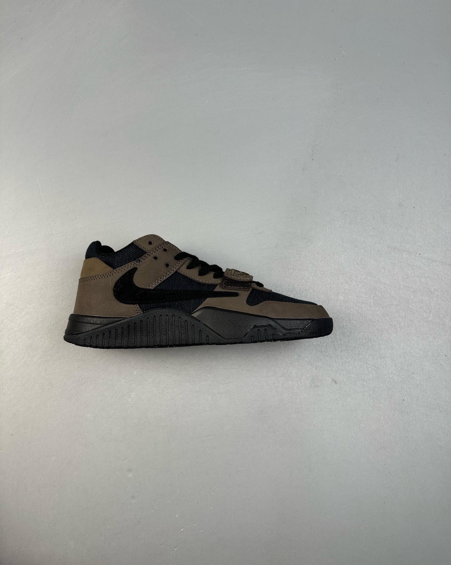 Travis Scott X Air Jordan Cut The Check 36-45