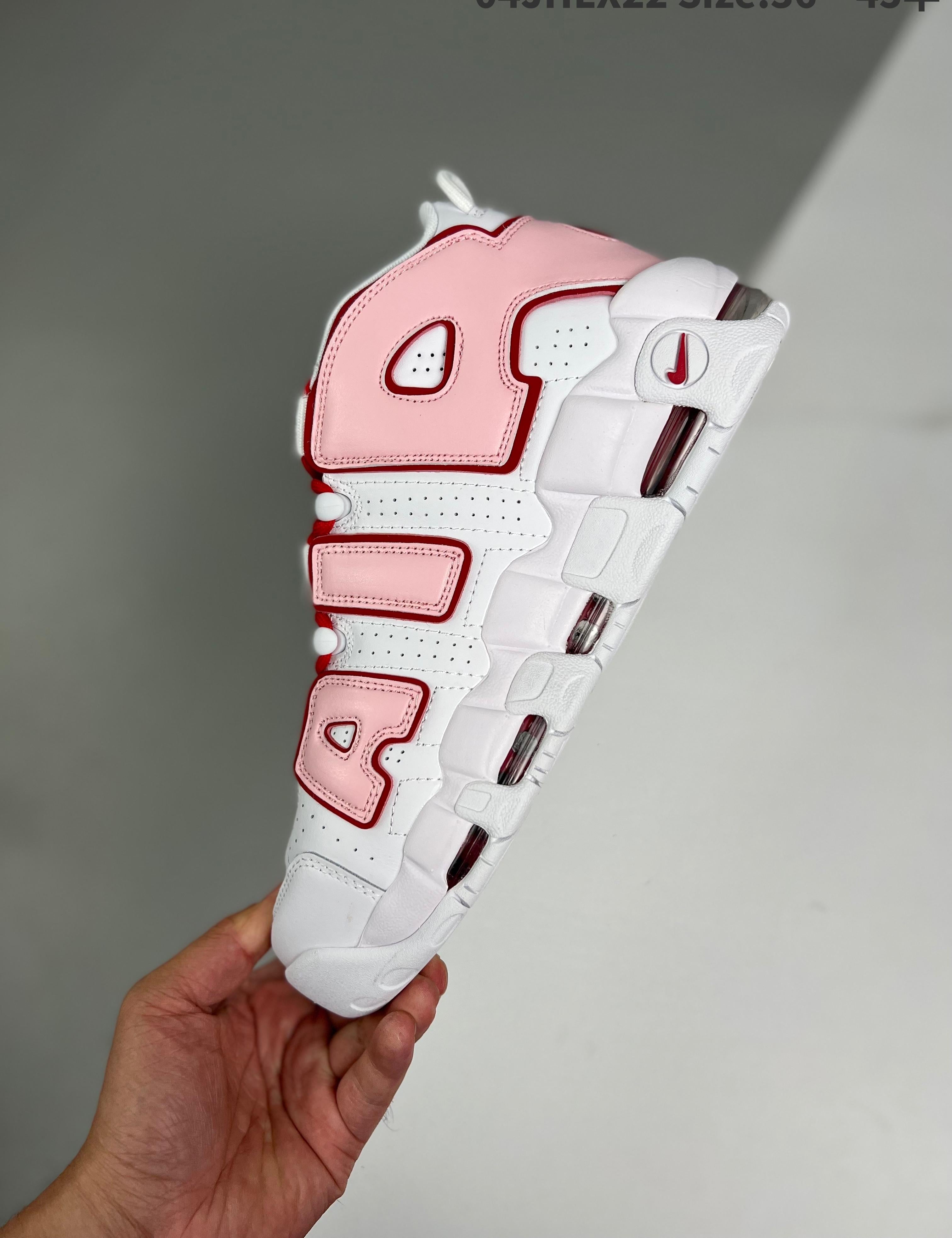 Air More Uptempo 96 36-45