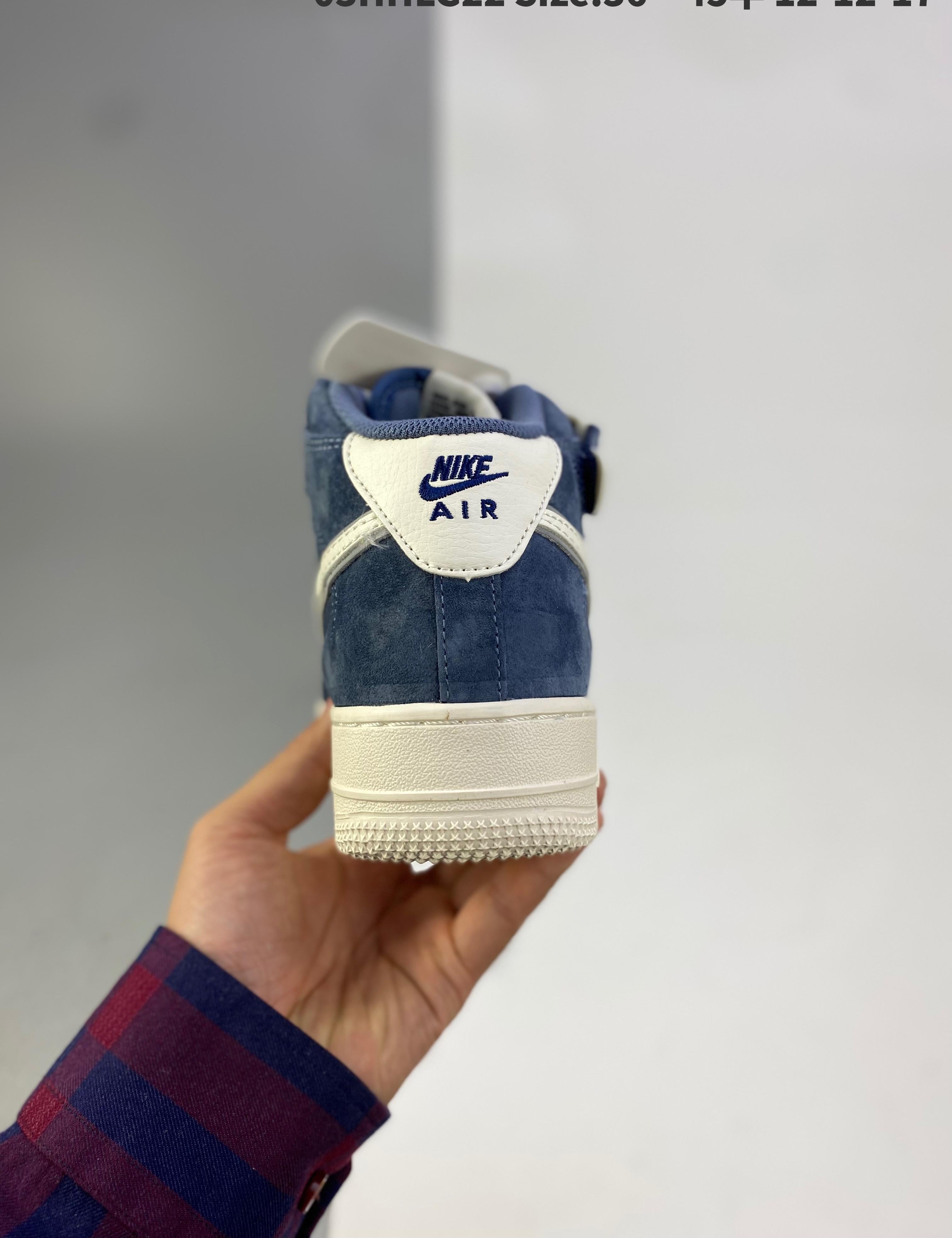 Air Force 1 Air Sole 36-45
