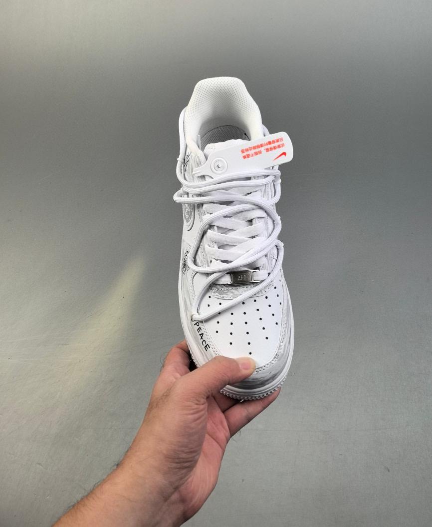 Air Force 1 Low 07 36-45