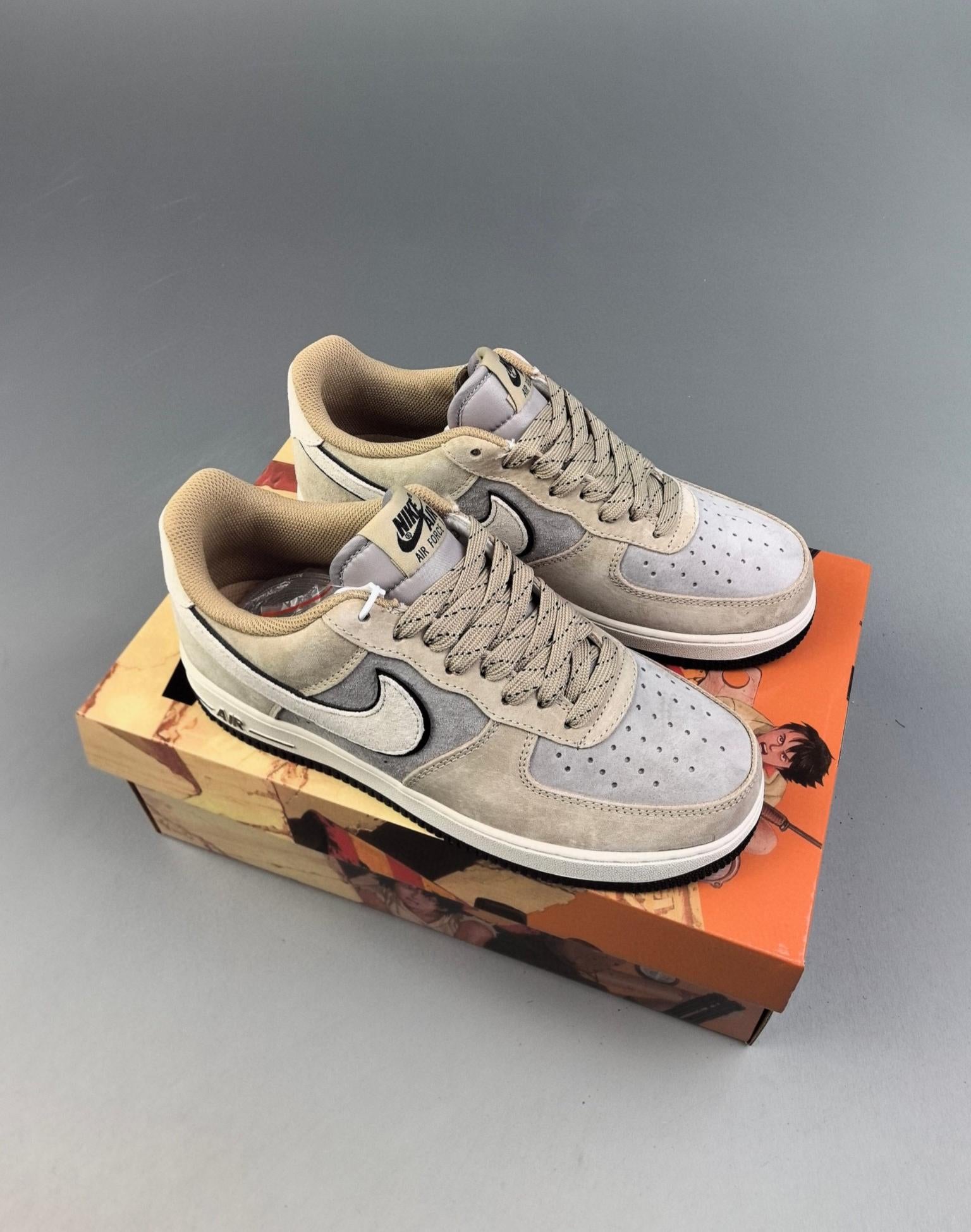 Air Force 1 07 Low 36-45