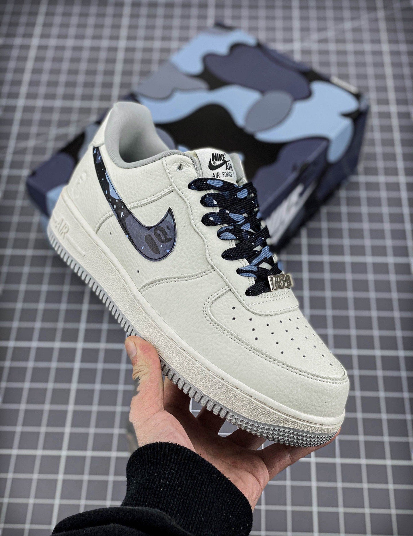 Air Force 1 Low 36-45