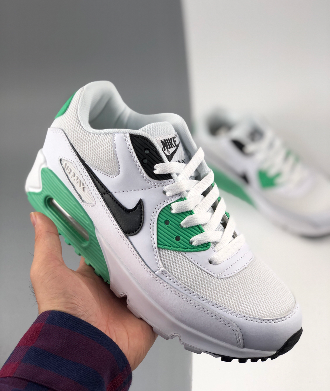 140 Max 90 Oreo 36-45