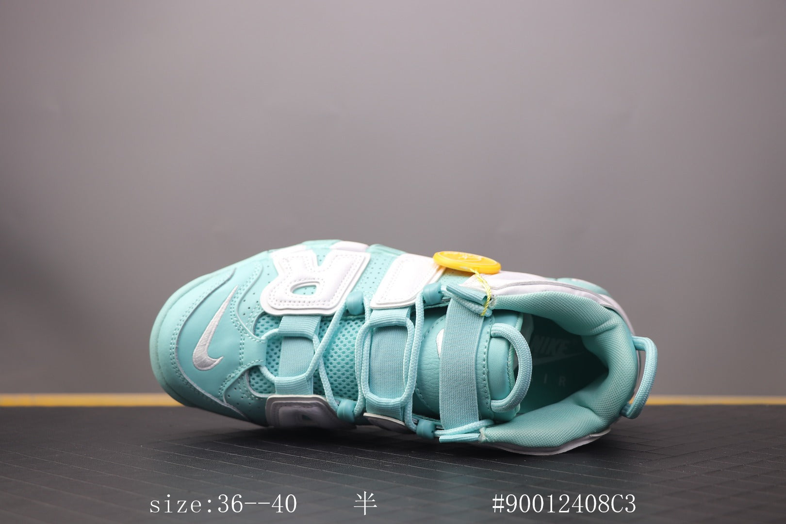 Air More Uptempo C4