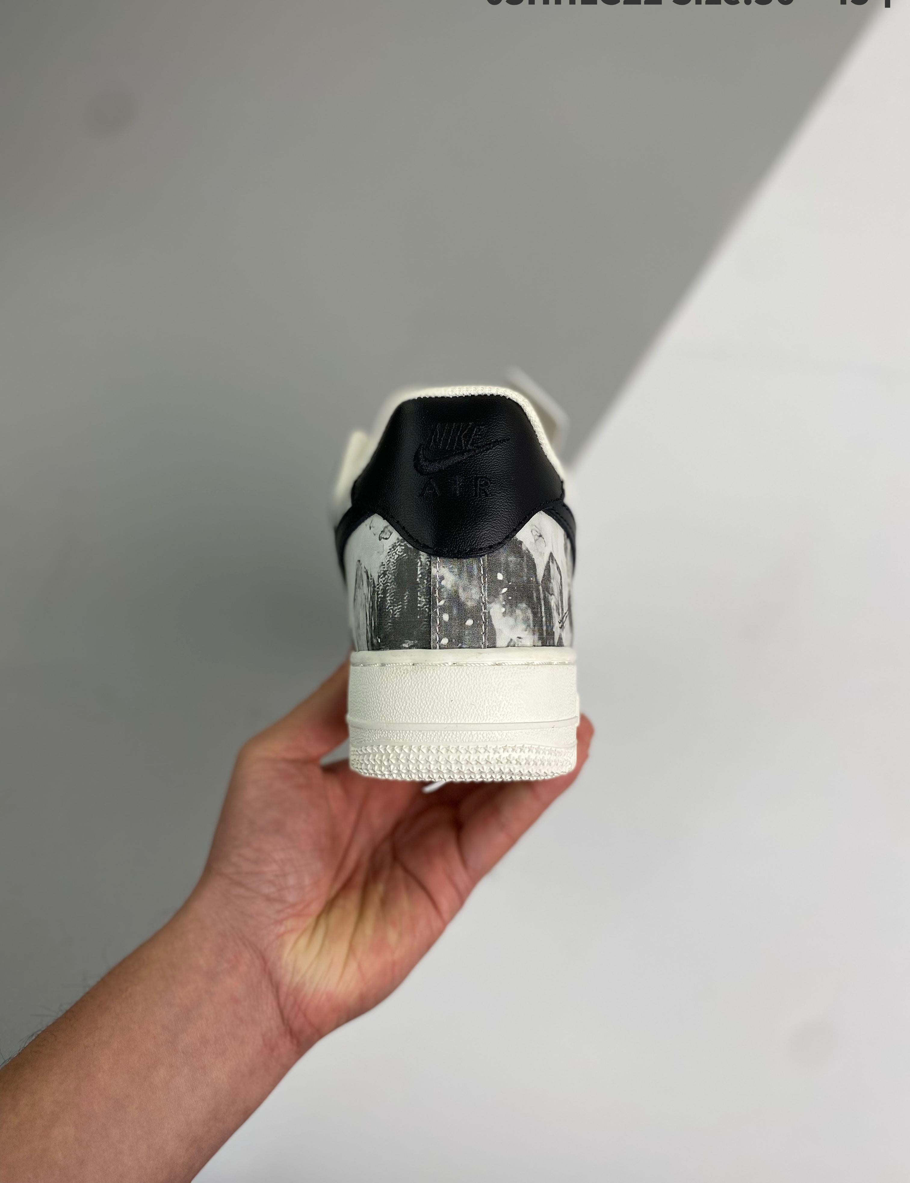Air Force 107 Premium Toll 36-45