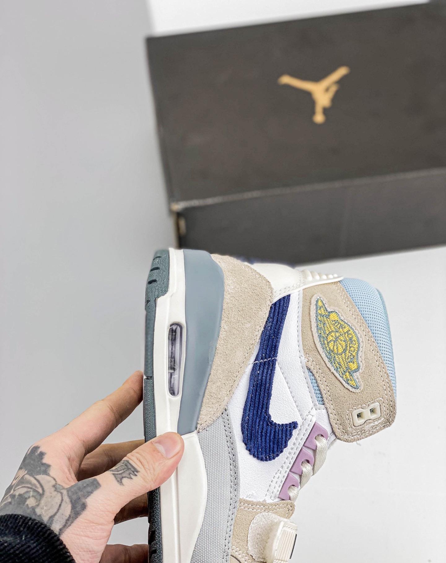Air Jordan Legacy Trainer 2