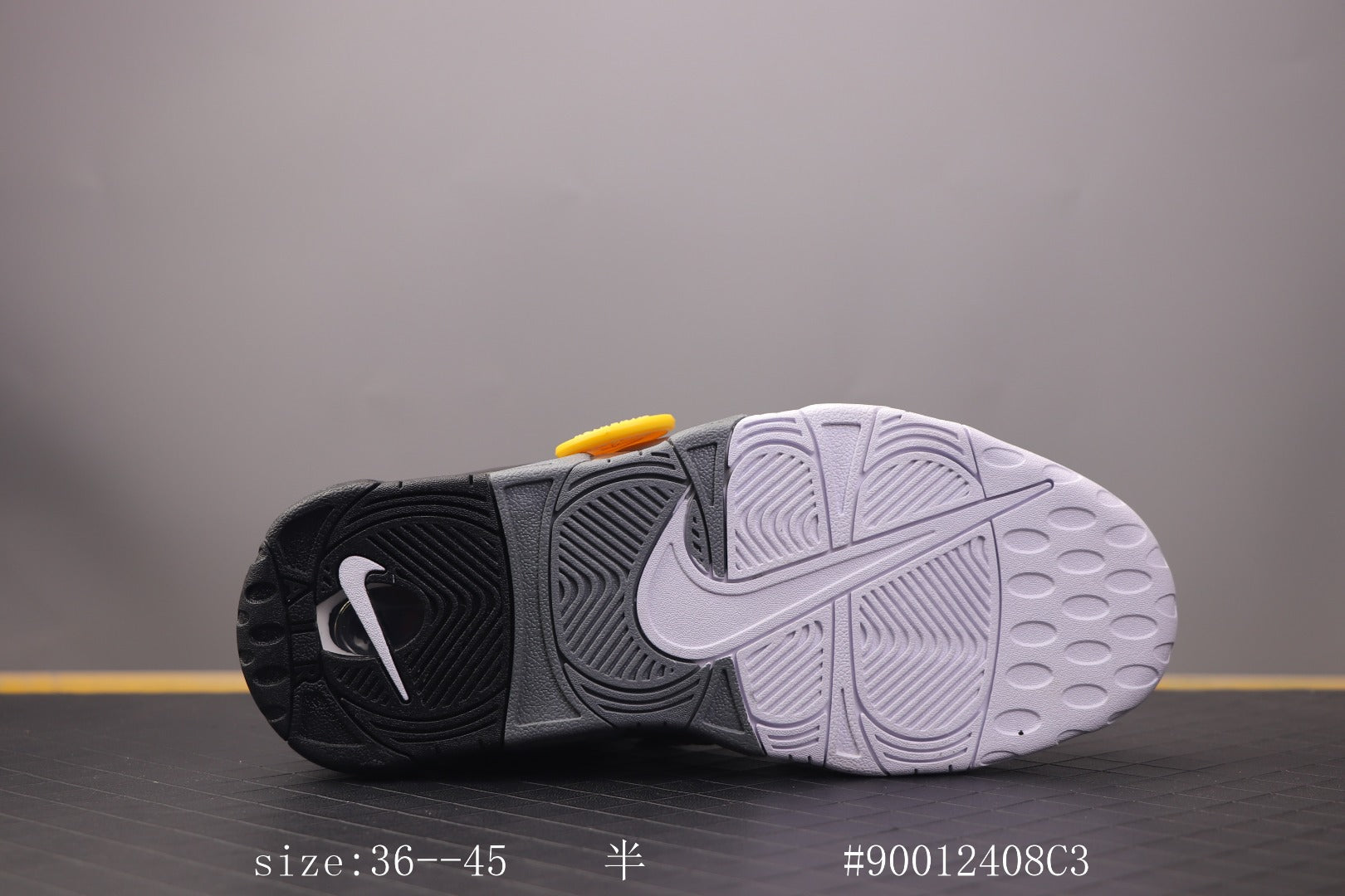 Air More Uptempo C4