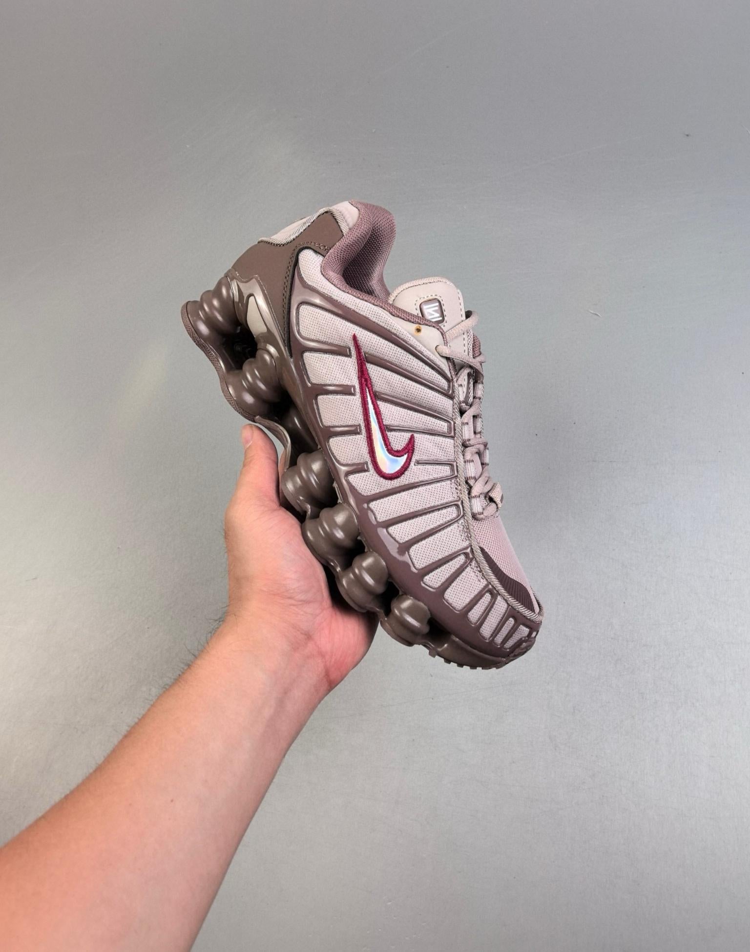 Shox Tl 36-45