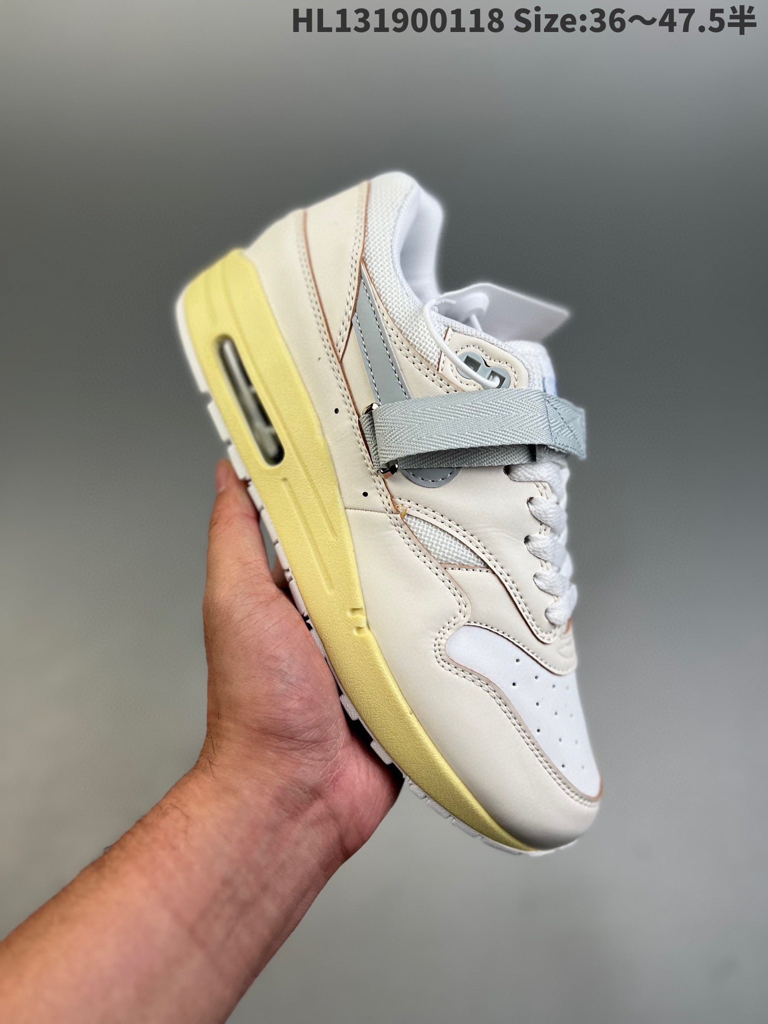 Air Max 87 36-47