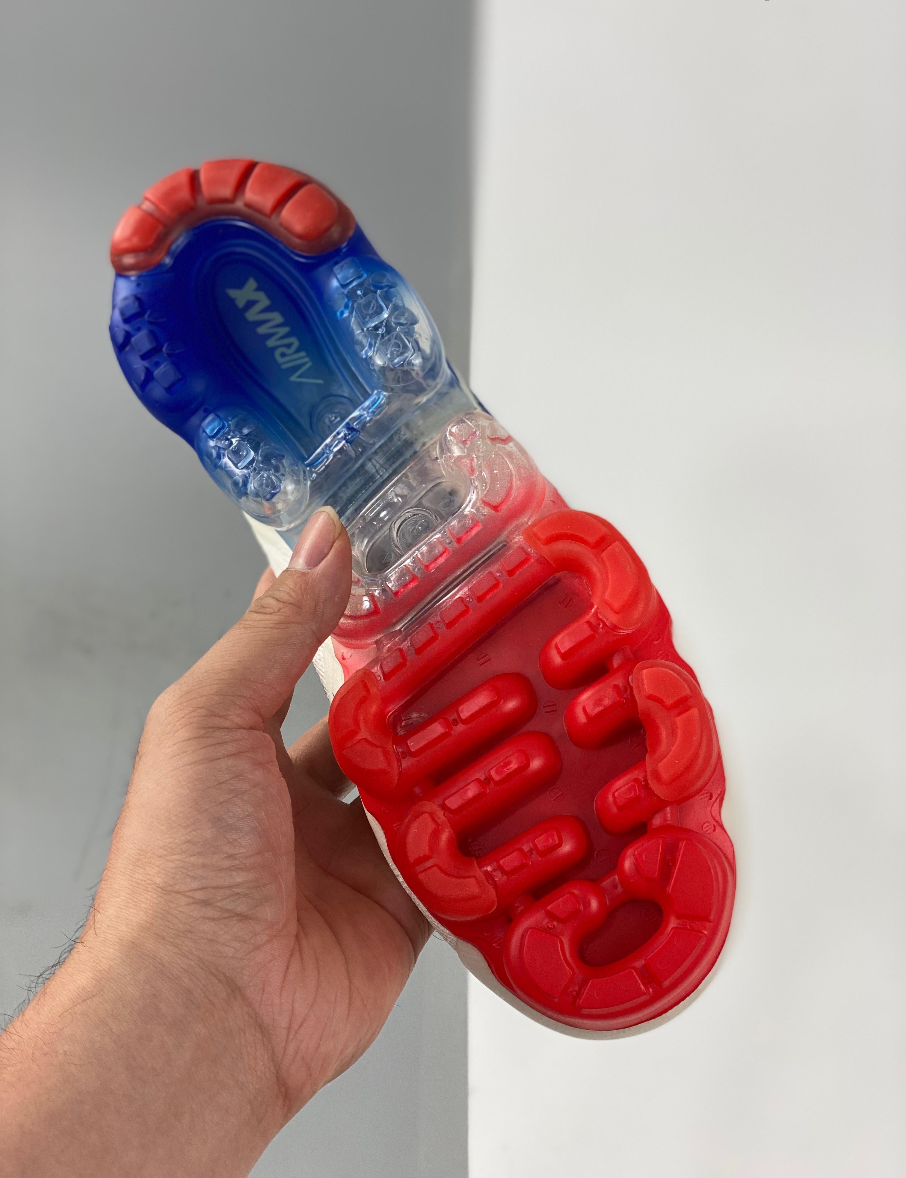 2018 Vapormax Fk Moc 40-45