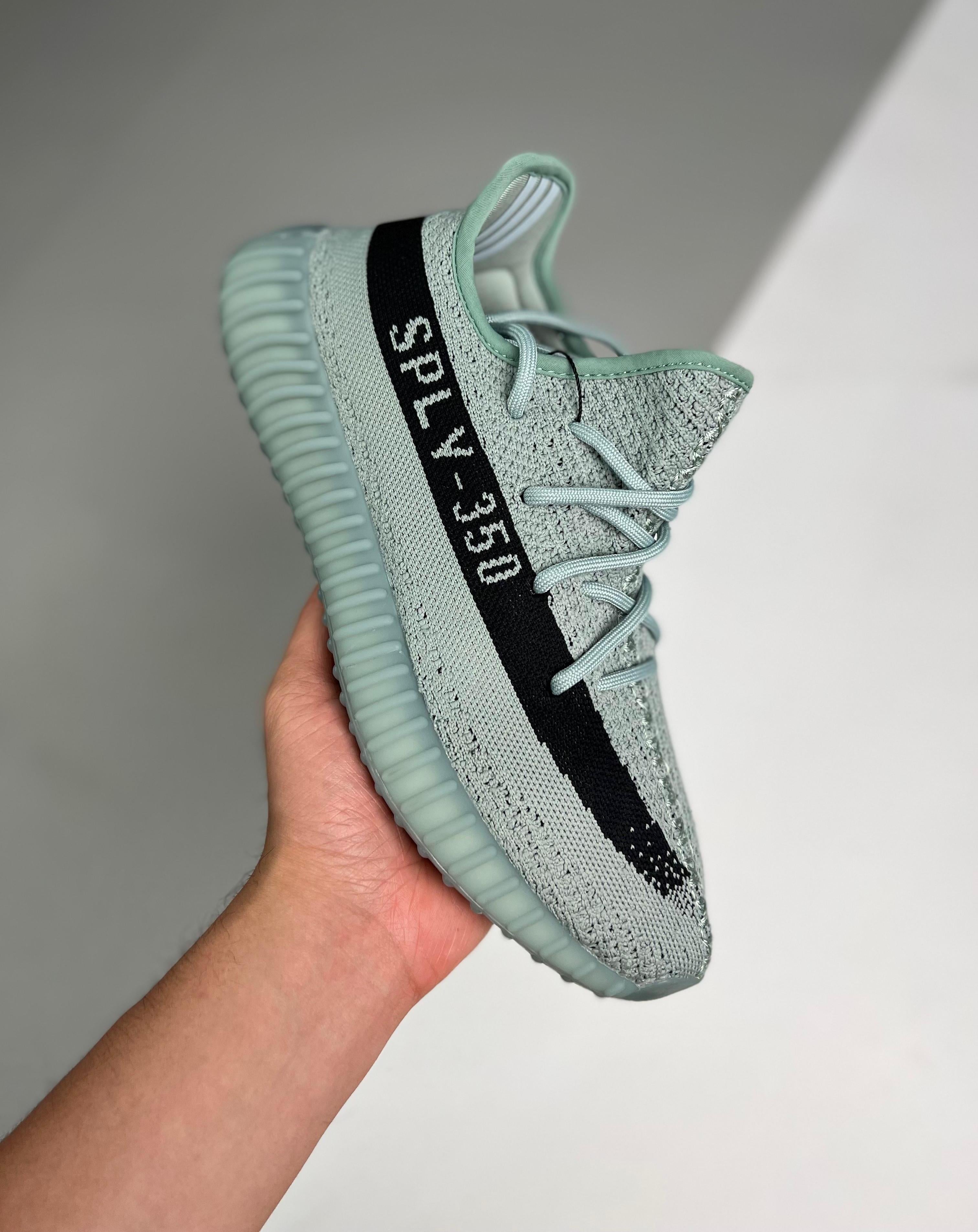 Tt Yeezy 350v2 Staticnon Reflective3 36-46