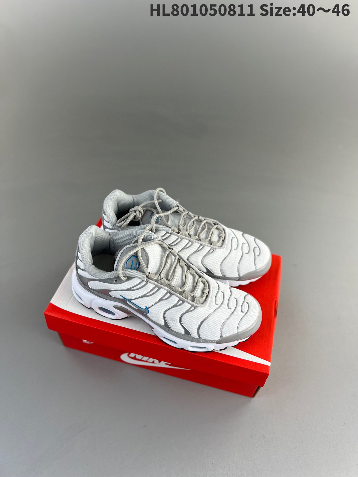 Air Max Tn 40-46