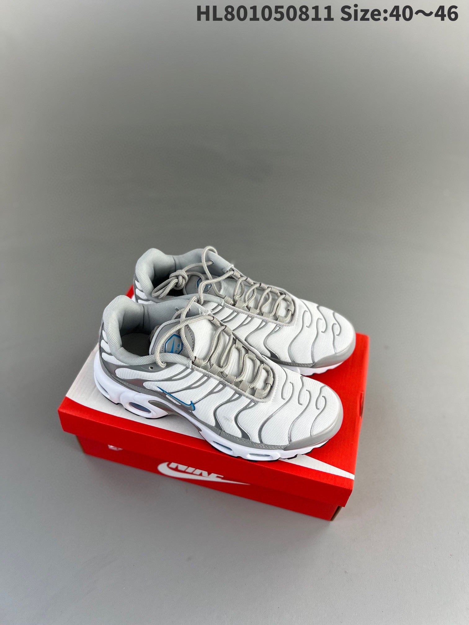 Air Max Tn 40-46