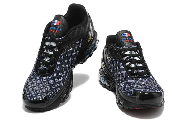 Air Max Plus Iii Max Tn 39-46
