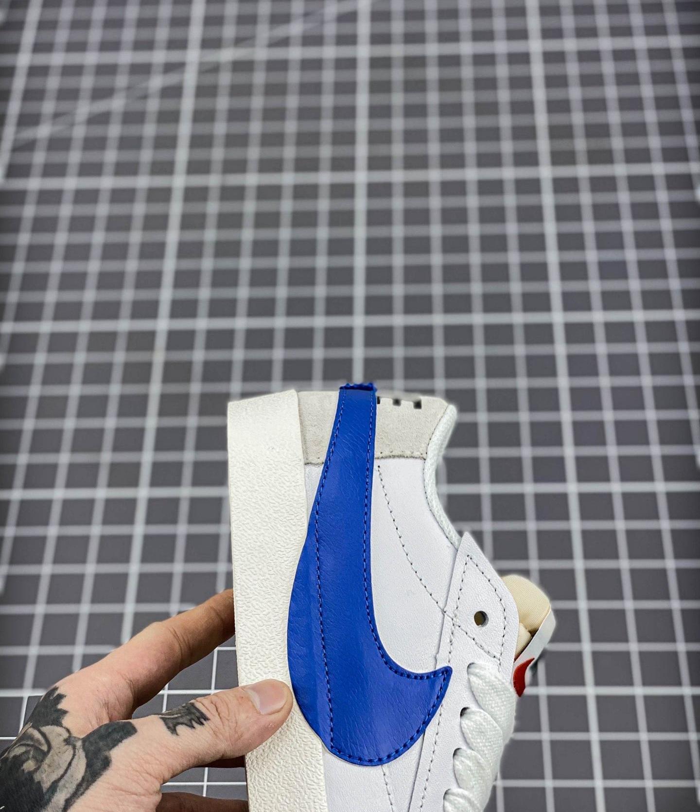 Blazer Mid Vintage 77 36-45