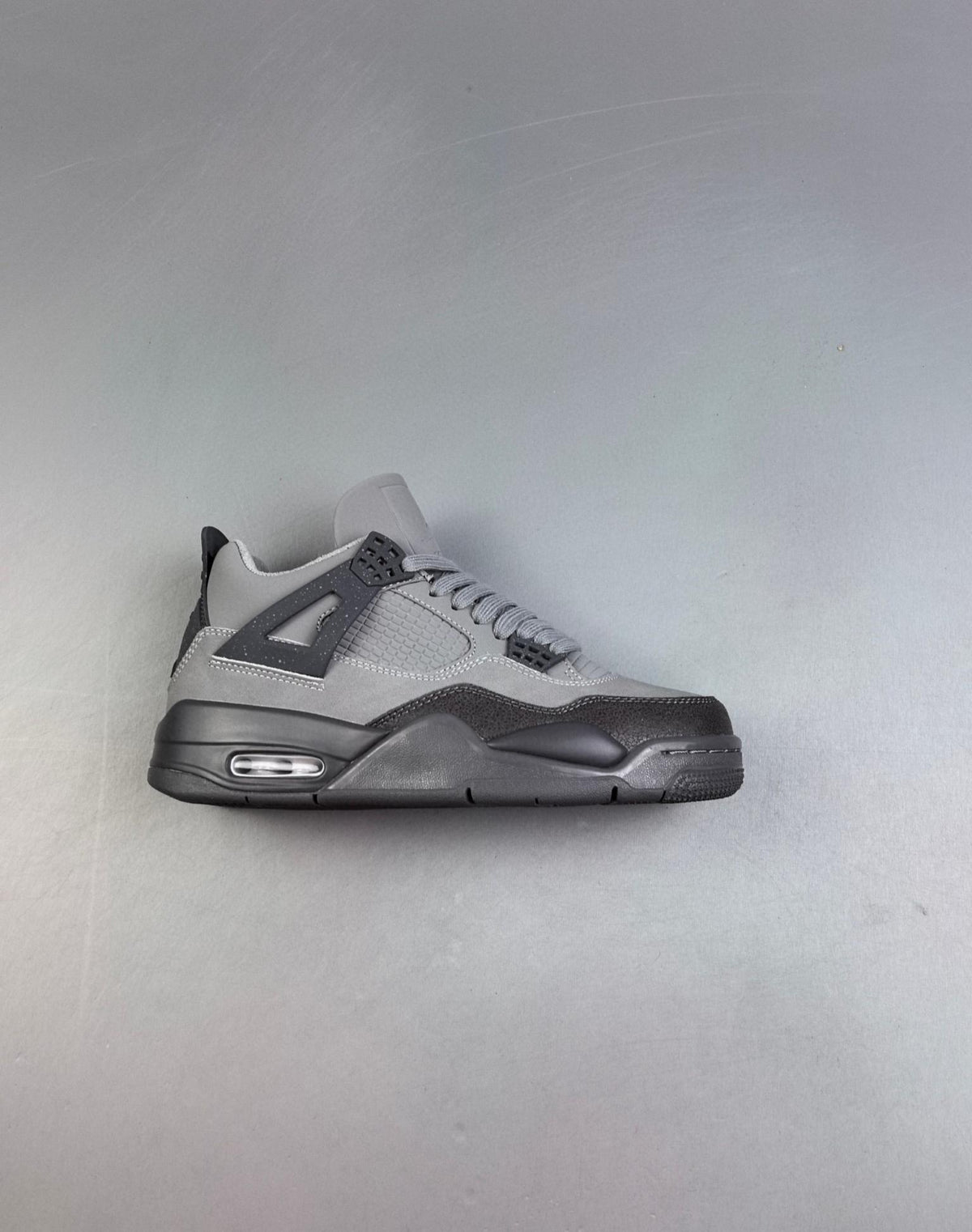 Air Jordan 4 Retro Se Smoke Grey 36-47