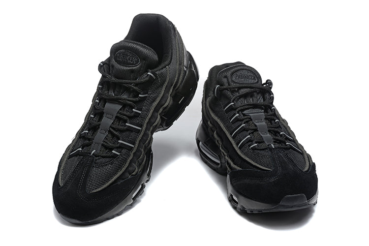 Air Max 95 Des Garons X Air Max 95 Black 40-46