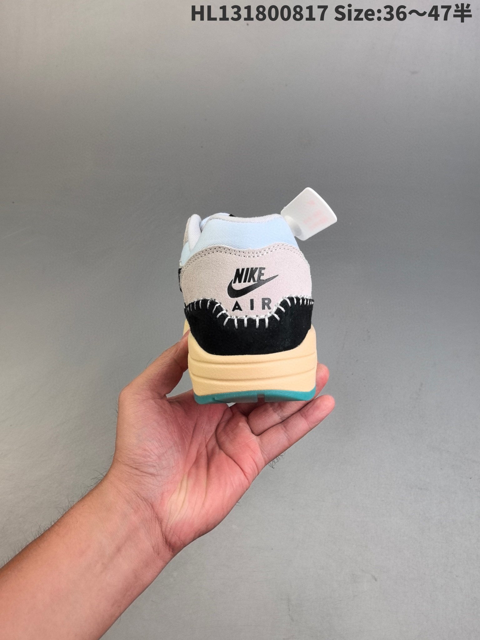 Air Max 1 36-47