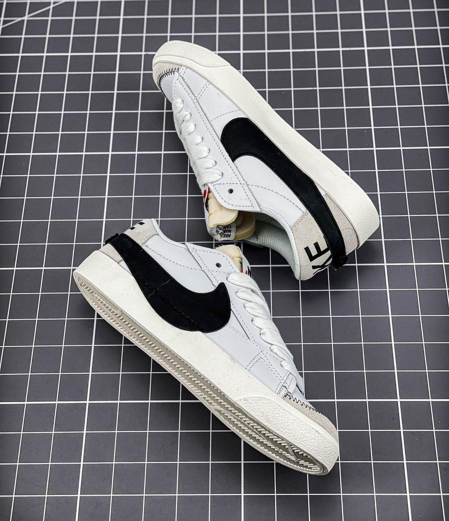 Blazer Mid Vntg 77 36-45