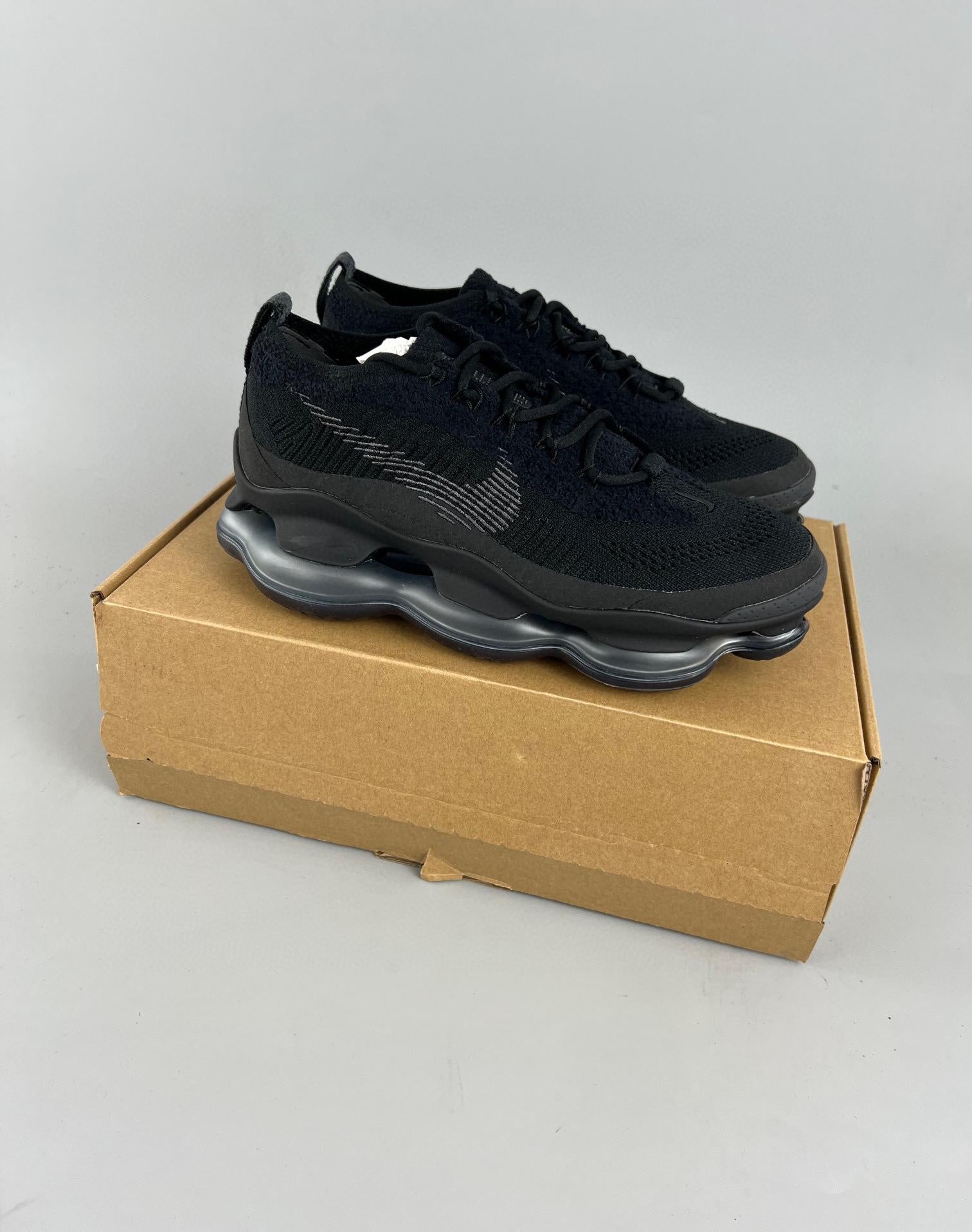 Nike Air Max Scorpion Flyknit 2022 36-46