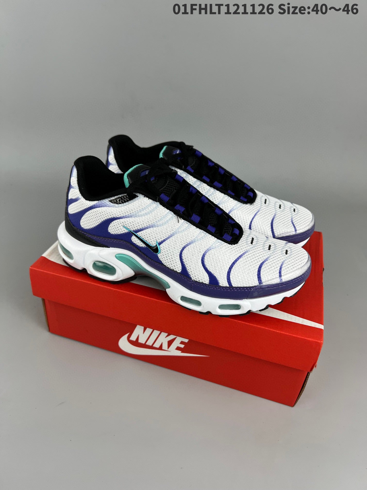 Air Max Tn 40-46