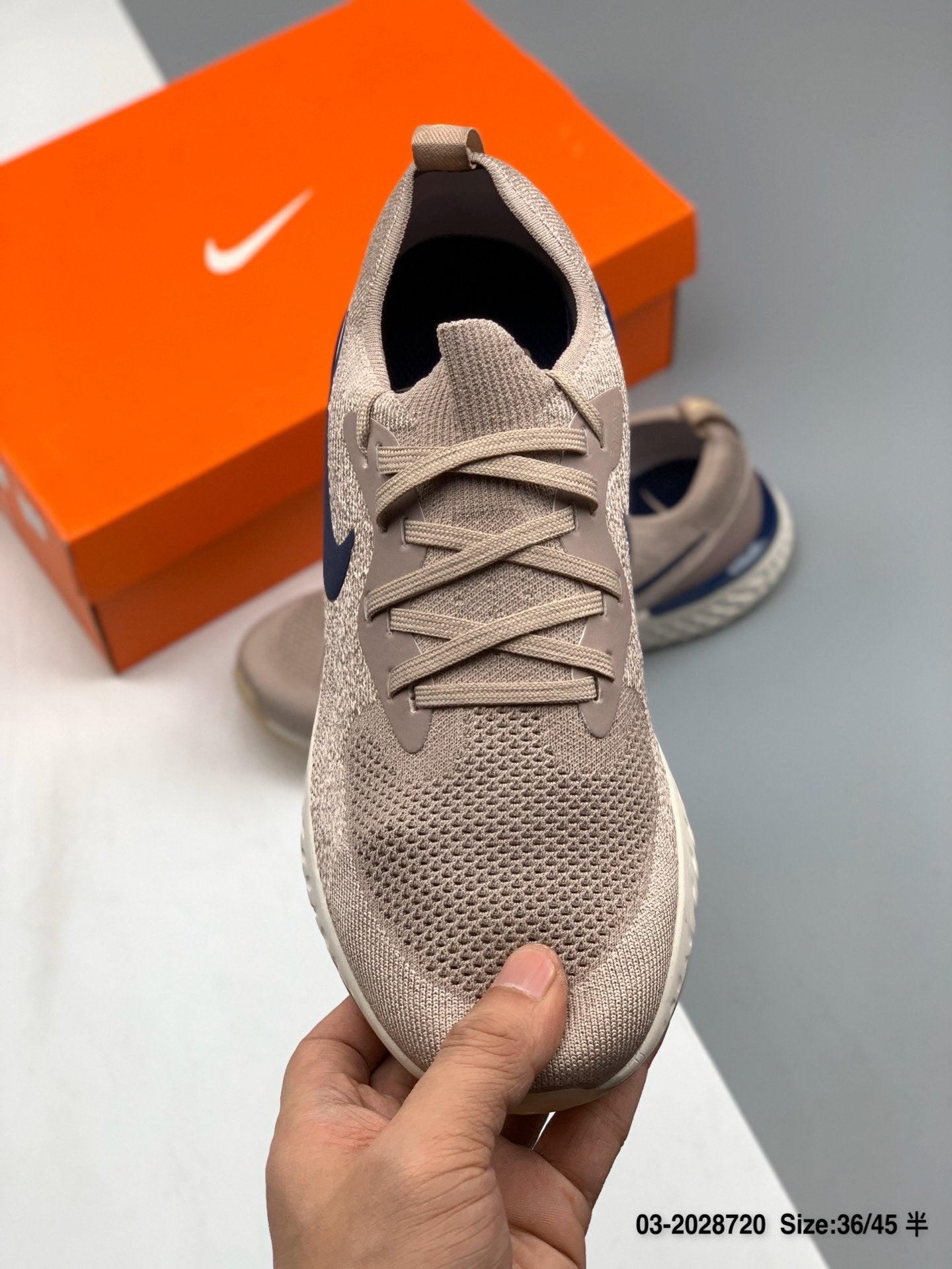 130 Epic Phantom React Fk 03-2028720 Size36-45 _3