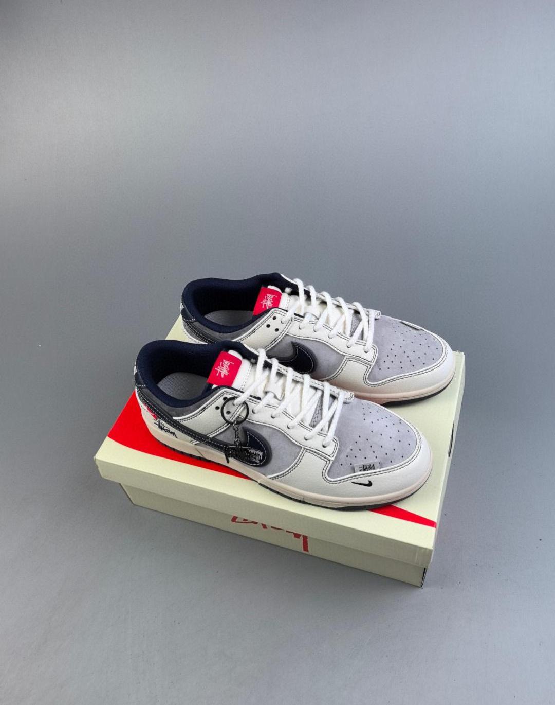 Stussy X Supreme X Dunk Sb Low 36-45