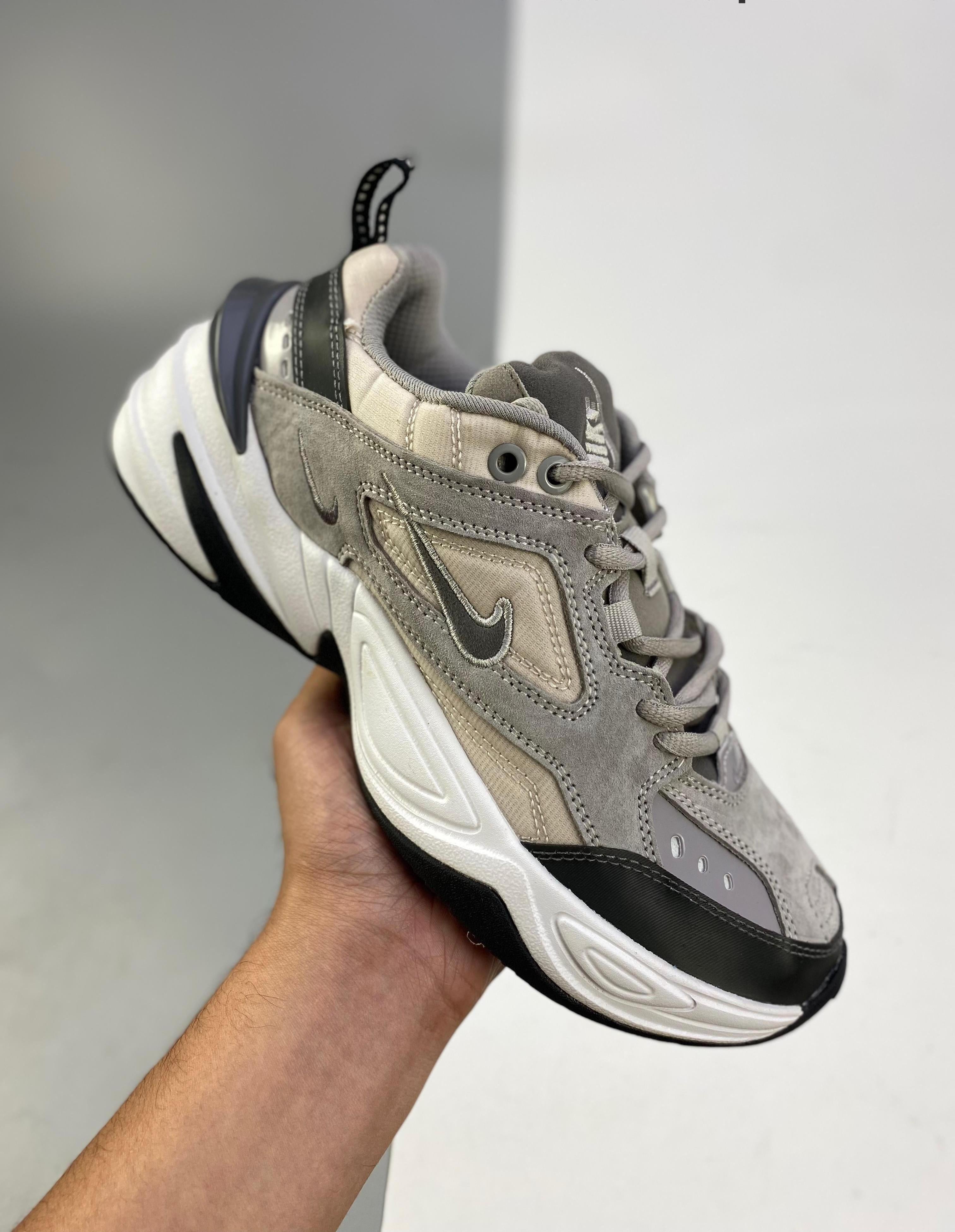 M2k Teknolux Denim