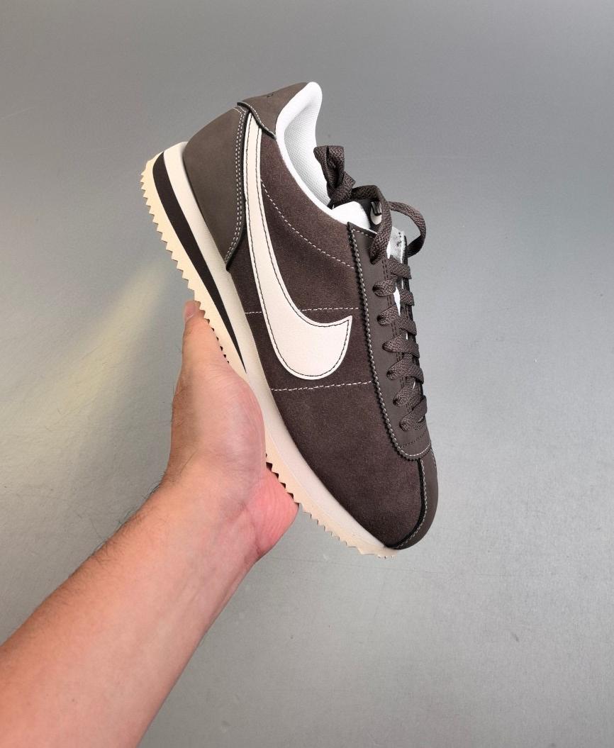 Classic Cortez Nylon Leather 36-45