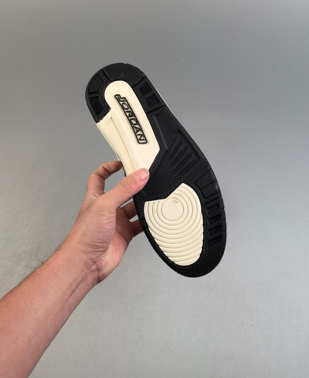 Real Leather Air Jordan Legacy 312 Low 36-46