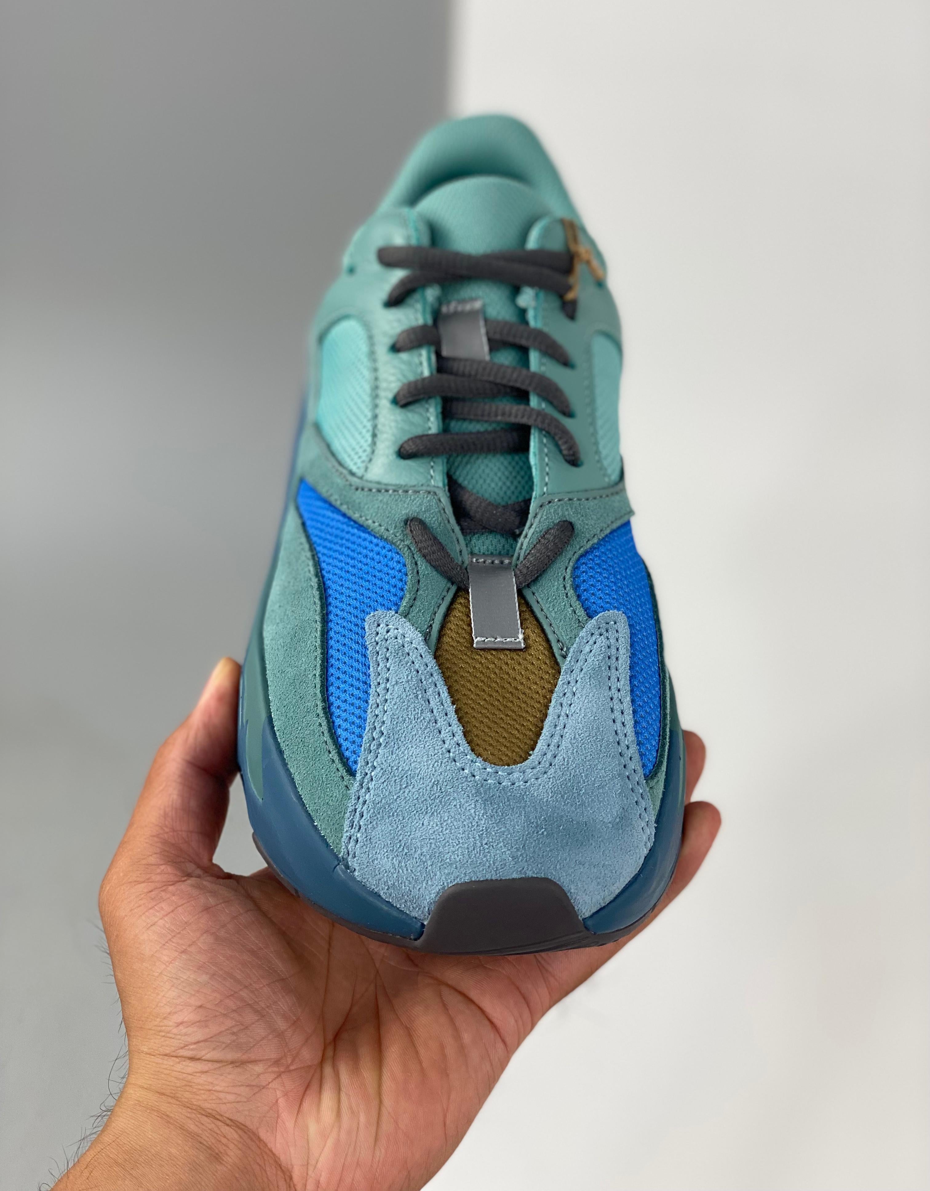 Kanye West X Yeezy Boost 700 V1bright 36-47